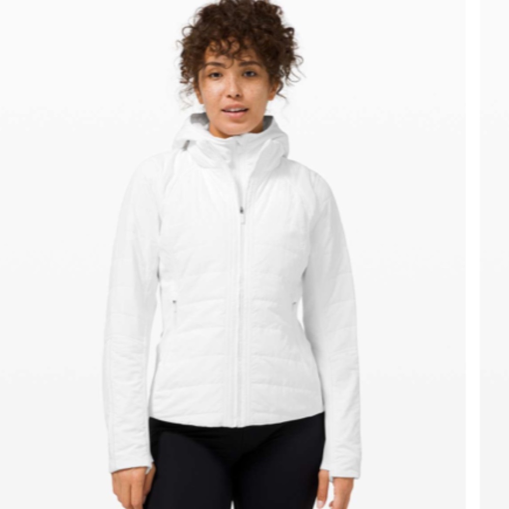 Lululemon Another Mile Jacket - BNWT